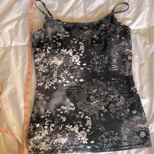 Express Bra Cami